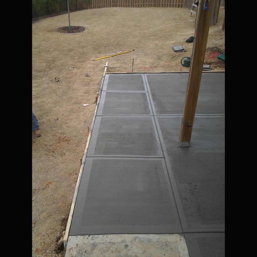 Photo of Hovarth Concrete Construction