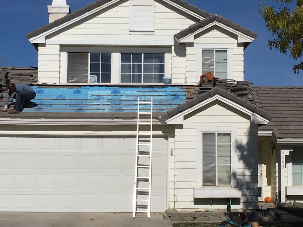 Photo of The Roof Repair Guy