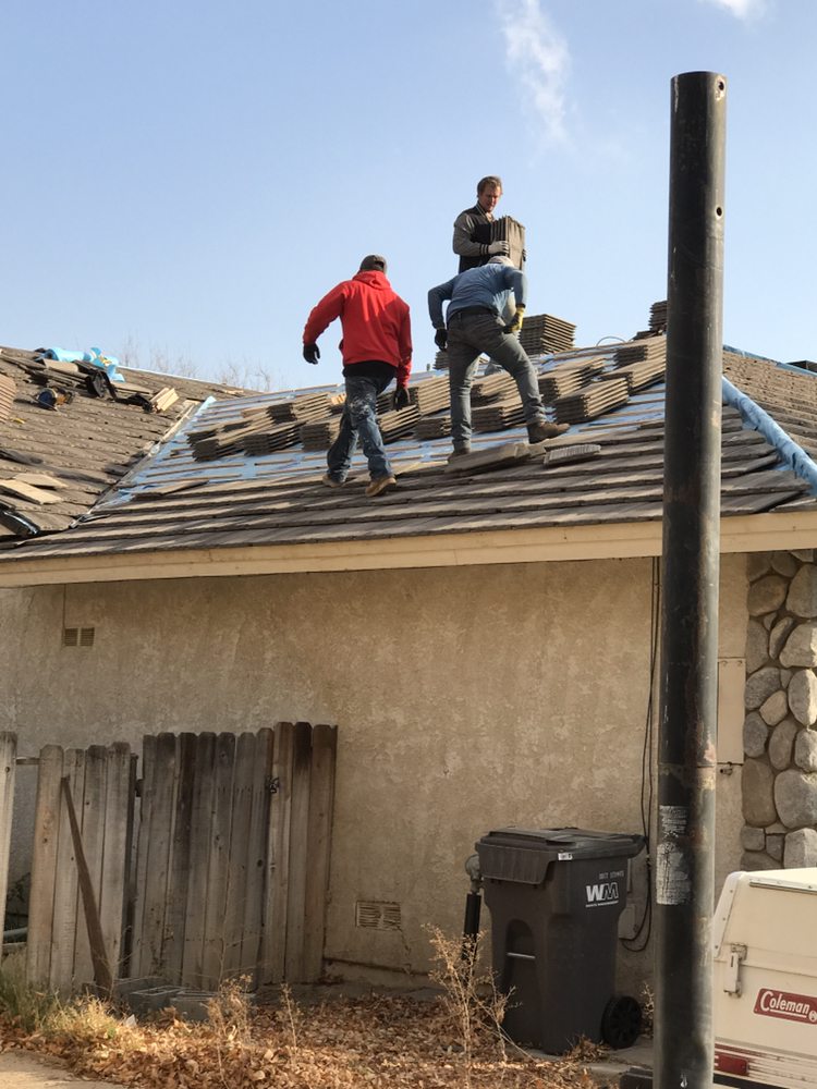 Photo of The Roof Repair Guy