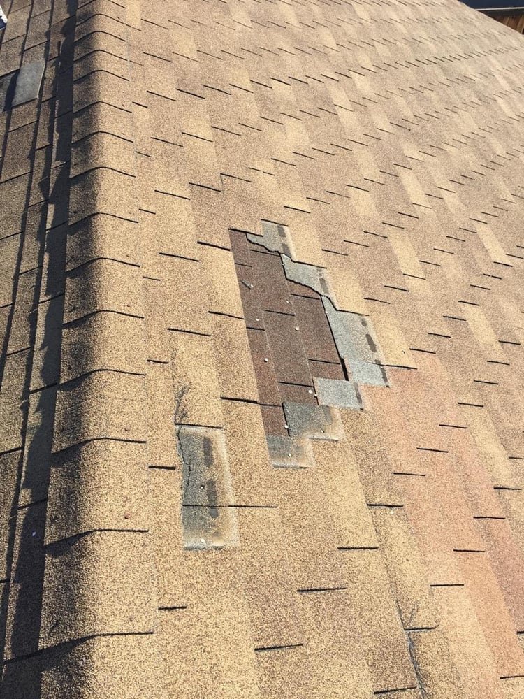 Photo of The Roof Repair Guy