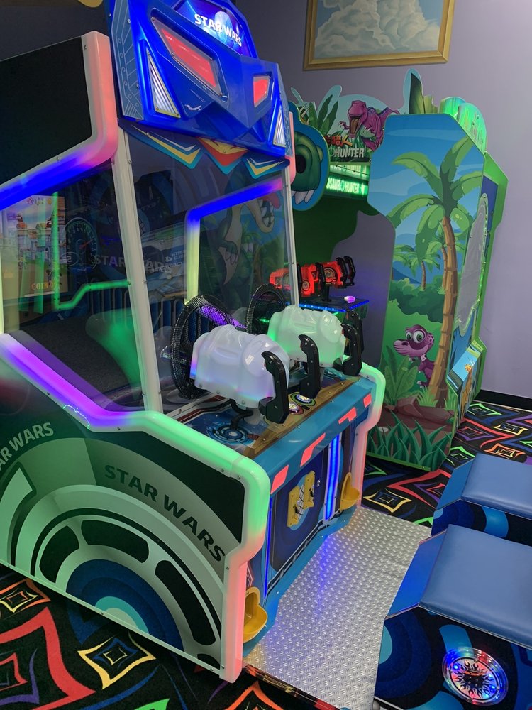 Photo of Kids' Planet