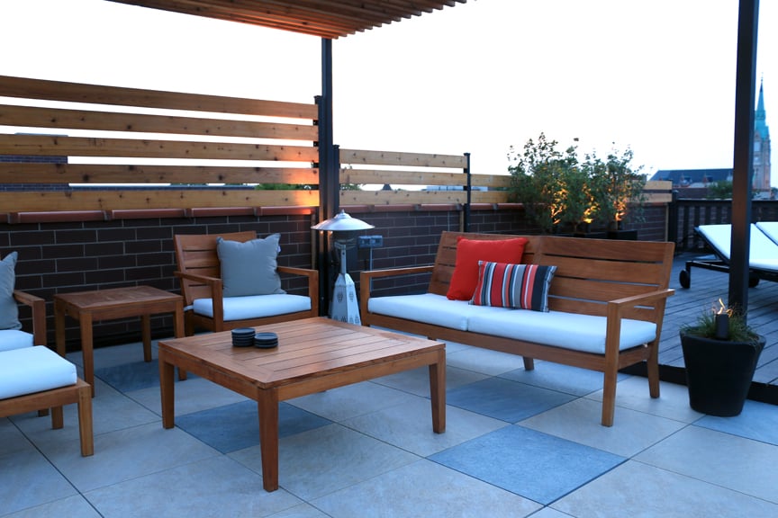 Photo of Rooftopia