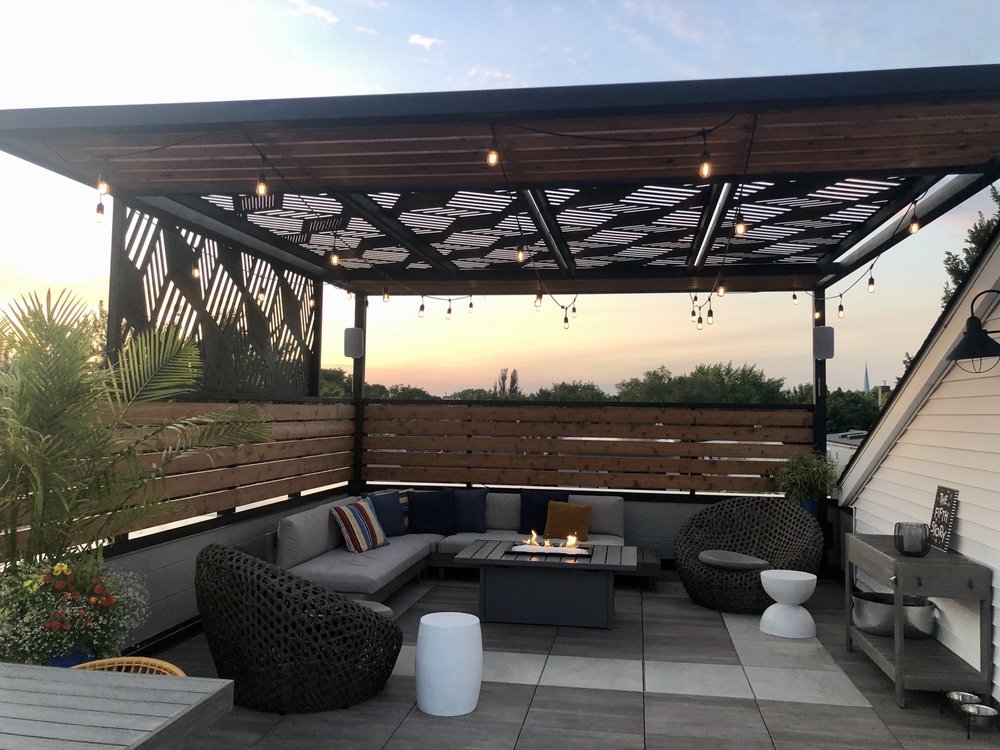 Photo of Rooftopia