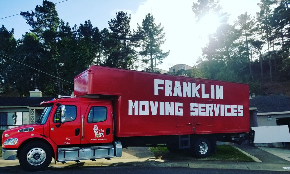 Photo of Franklin Moving Services