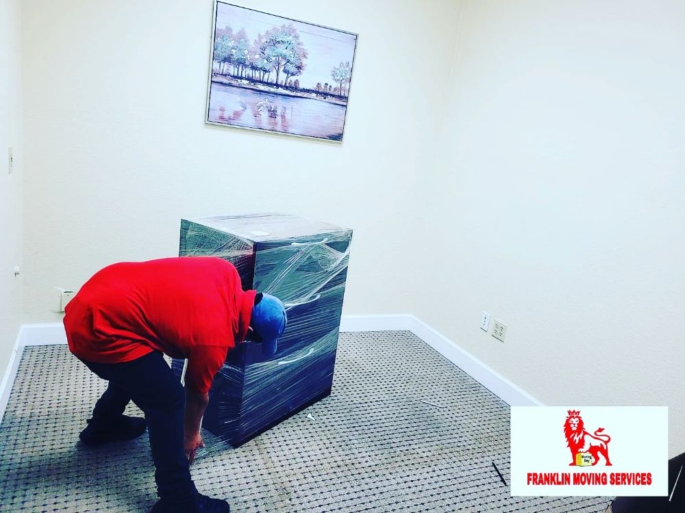 Photo of Franklin Moving Services