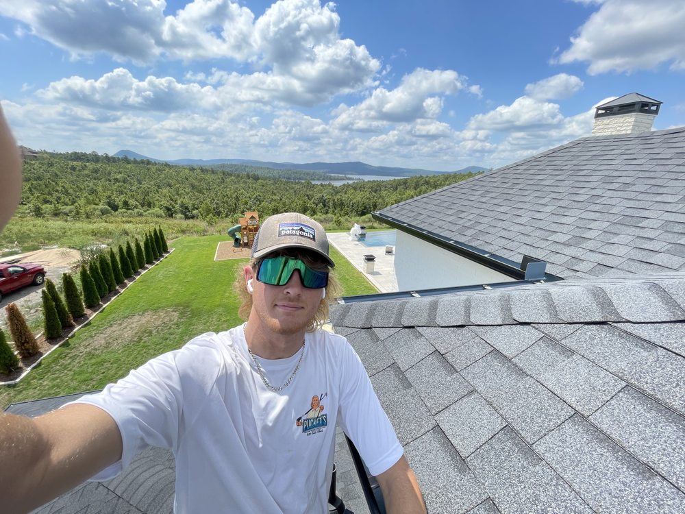 Photo of Puckett's Pressure Washing & Window Cleaning