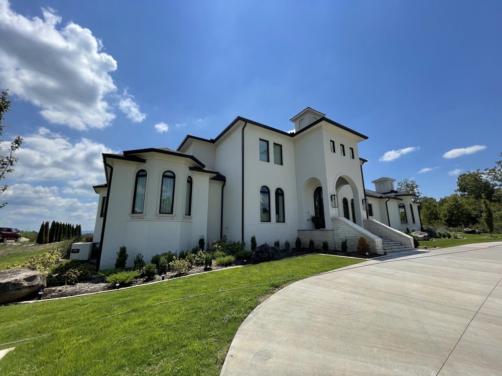 Photo of Puckett's Pressure Washing & Window Cleaning