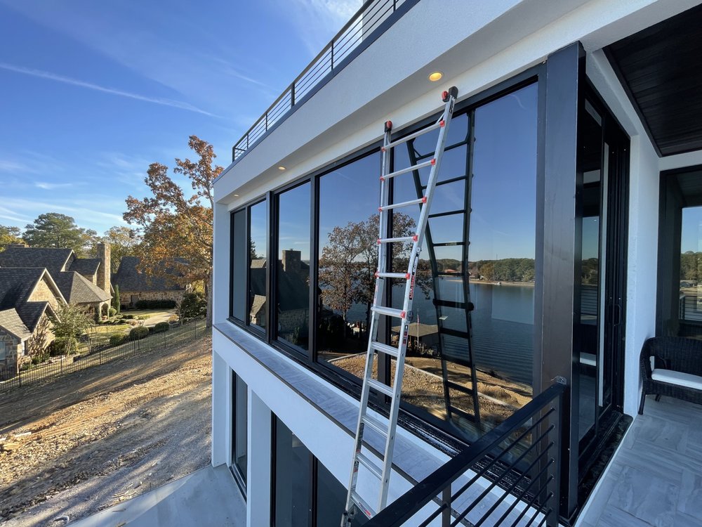 Photo of Puckett's Pressure Washing & Window Cleaning