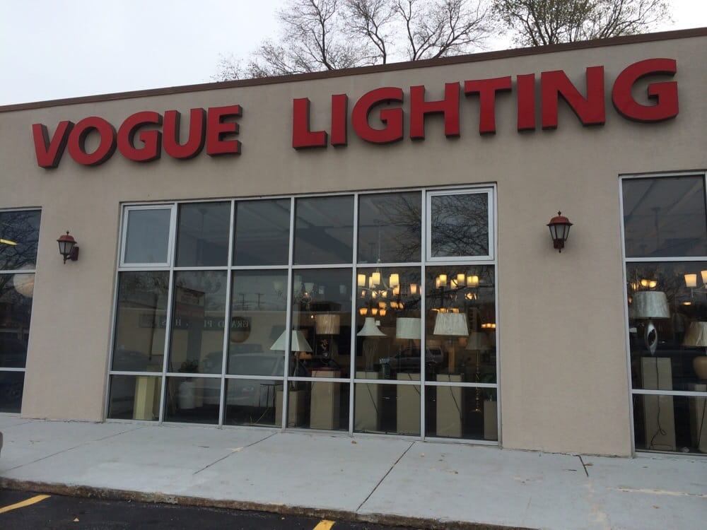 Photo of Vogue Lighting