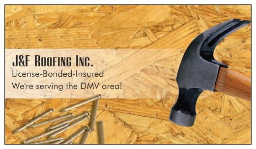 Photo of J&F Roofing Inc