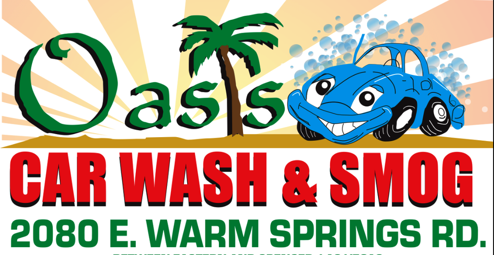 Photo of Oasis Car Wash and Smog