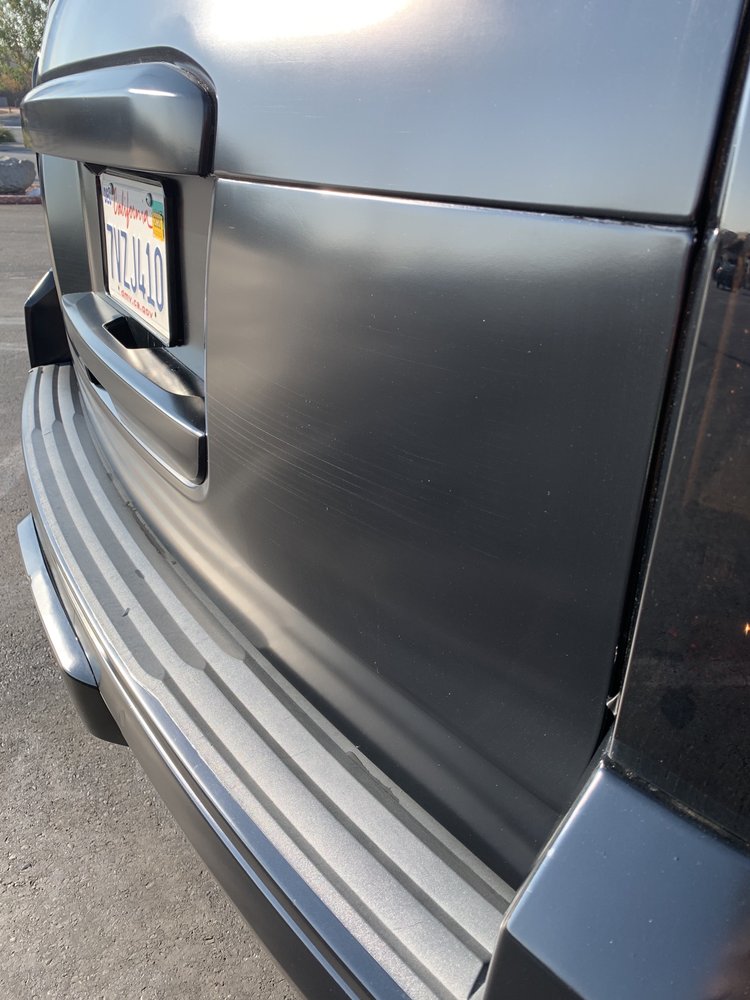 Photo of Oasis Car Wash and Smog