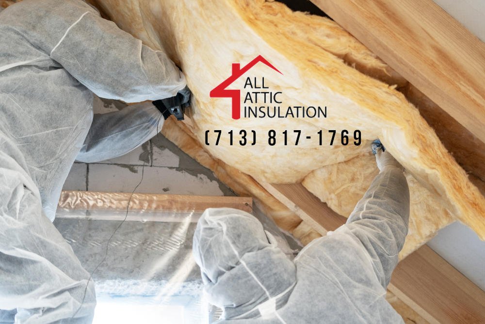 Photo of All Attic Insulation