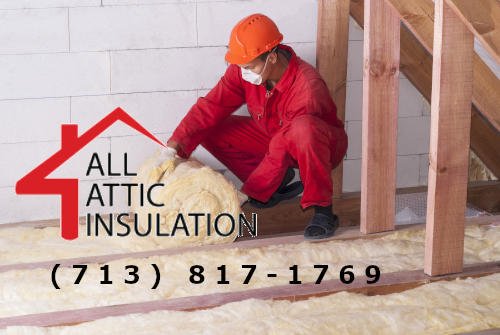 Photo of All Attic Insulation