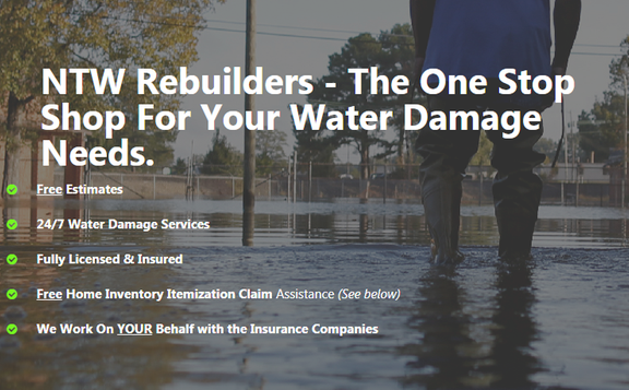 Photo of NTW Rebuilders & Services