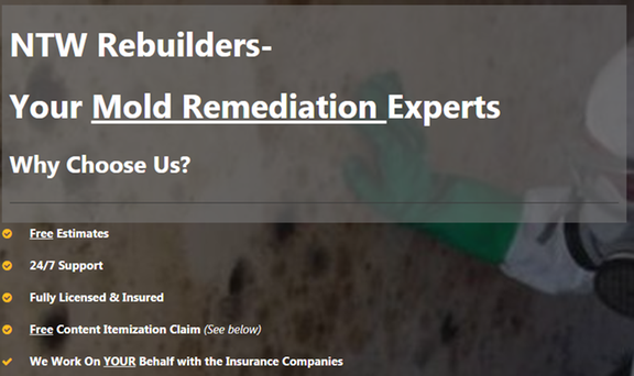 Photo of NTW Rebuilders & Services