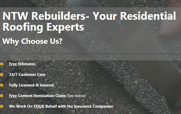 Photo of NTW Rebuilders & Services