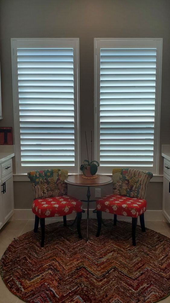 Photo of Greater Houston Custom Blinds & Shutters