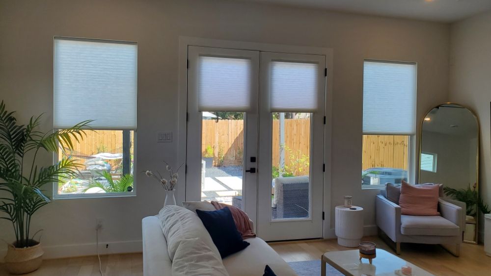 Photo of Greater Houston Custom Blinds & Shutters