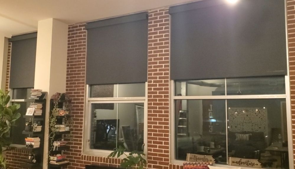 Photo of Greater Houston Custom Blinds & Shutters