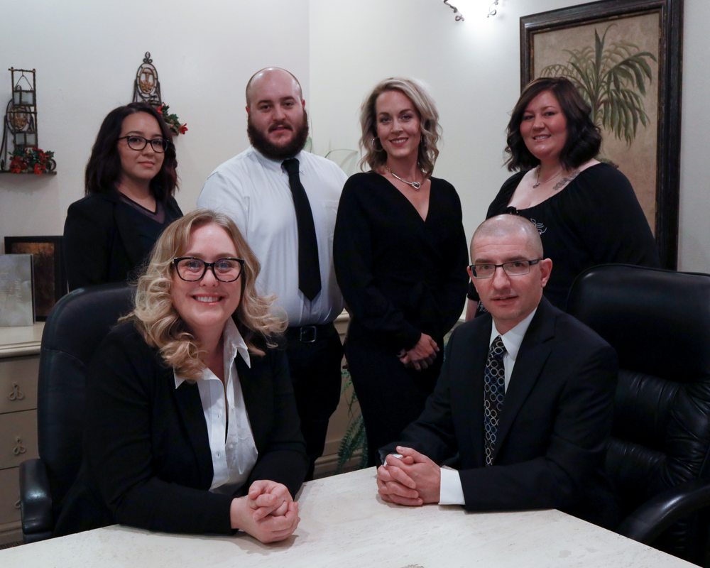 Photo of Law Office of Shimer Zach