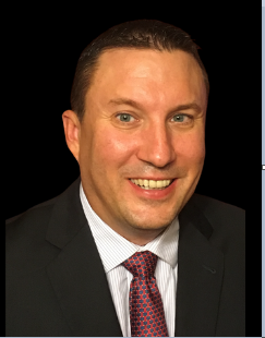 Photo of Brian Houk- Key Mortgage