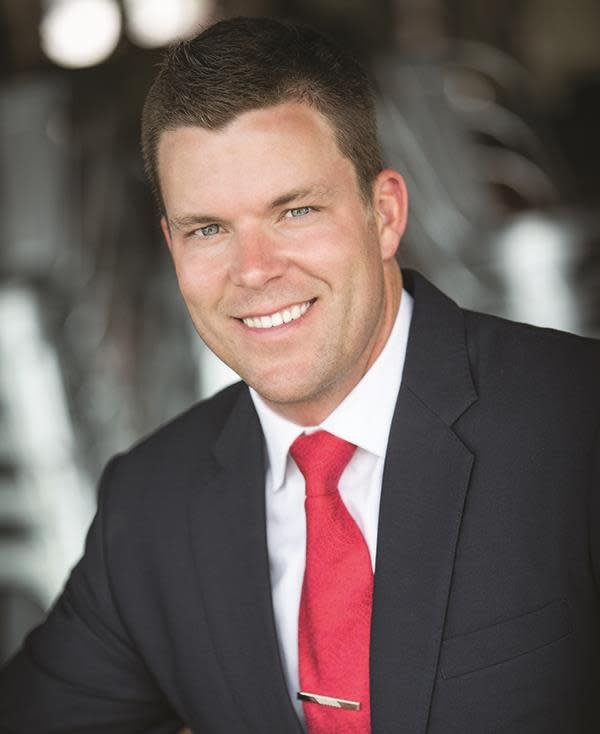 Photo of Chad Babcock - State Farm Insurance Agent