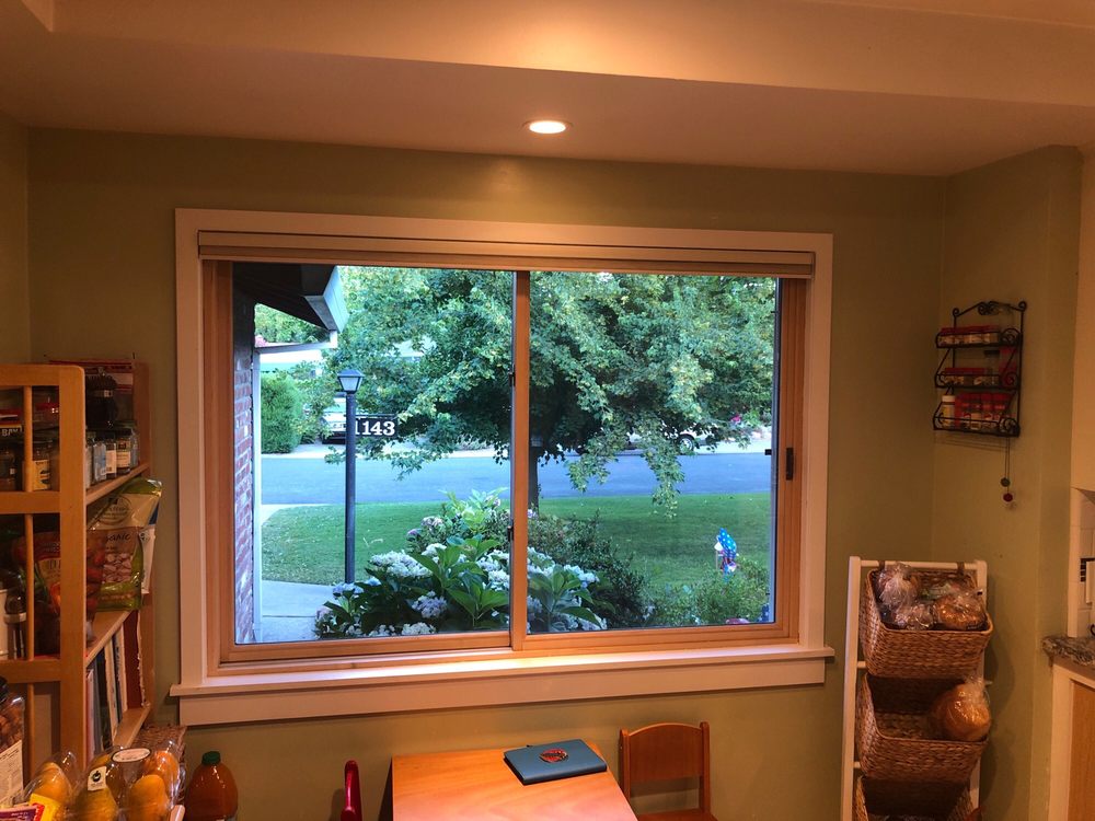 Photo of Hall's Window Center