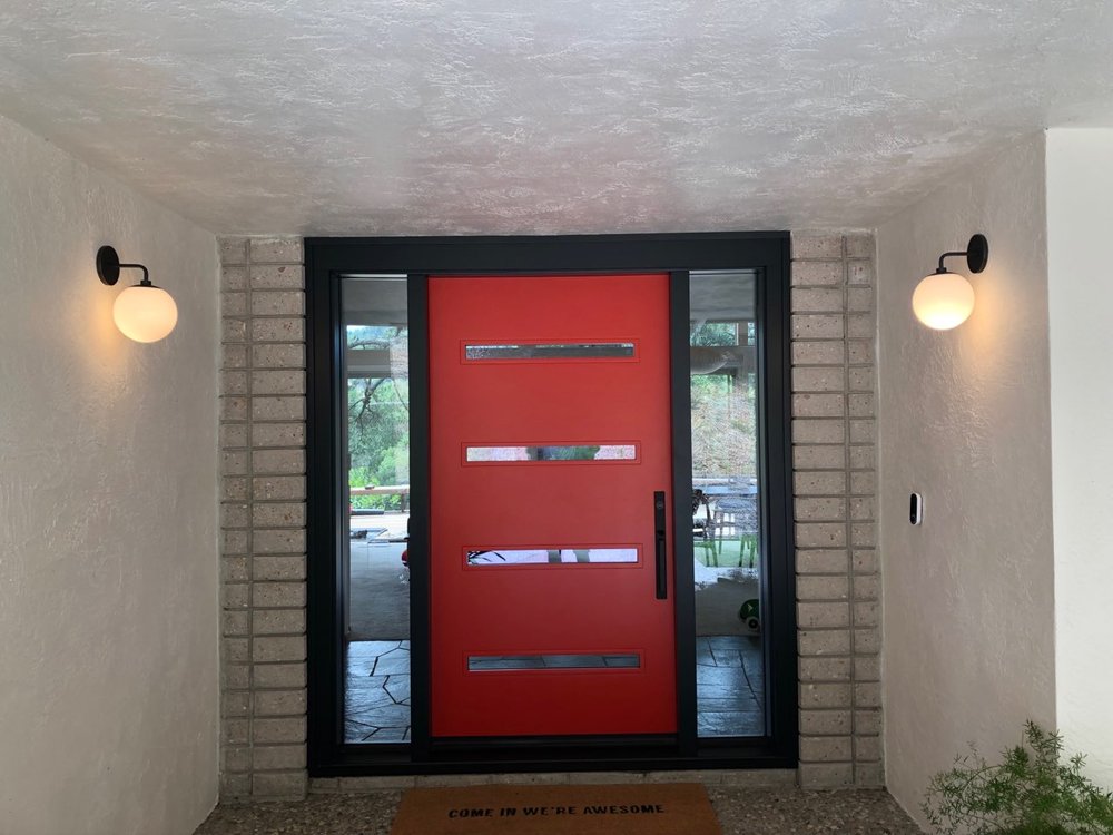 Photo of Hall's Window Center