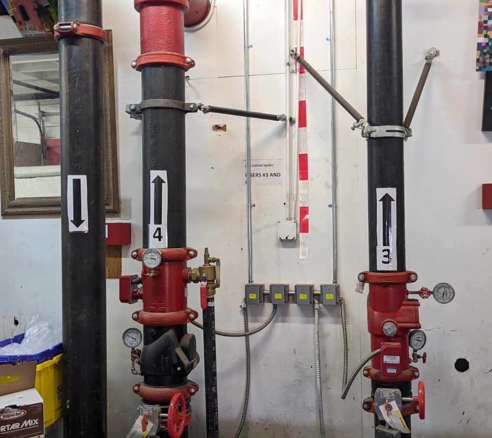 Photo of Shield Fire & Safety Solutions
