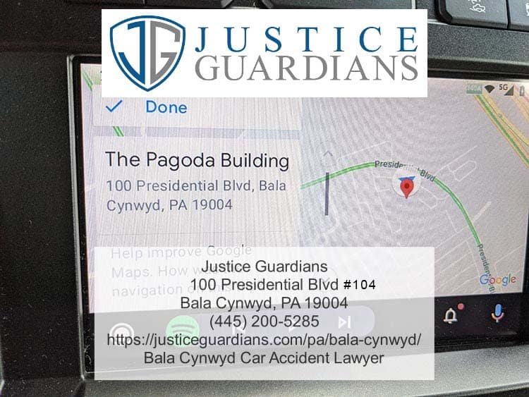 Photo of Justice Guardians