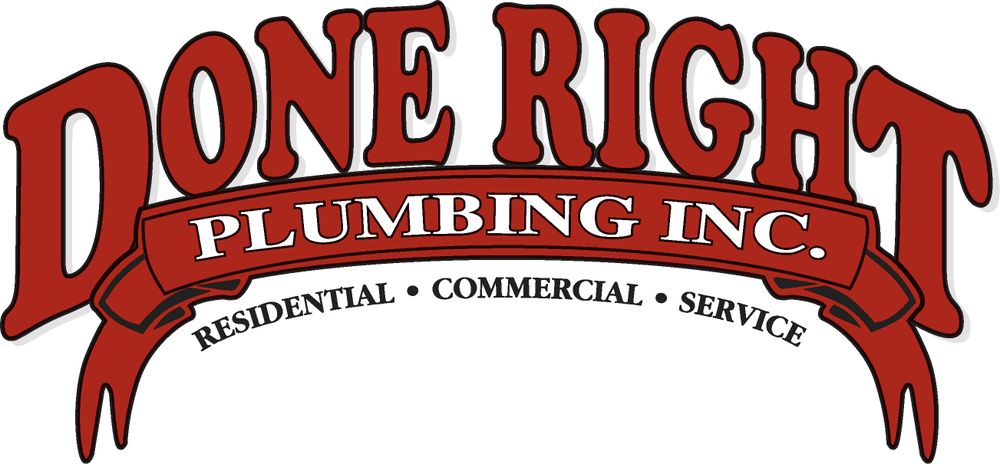 Photo of Done Right Plumbing