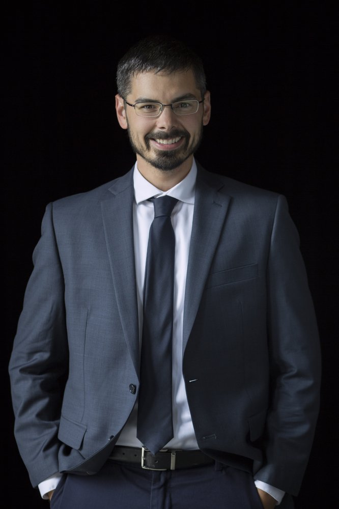 Photo of Phillip James Financial