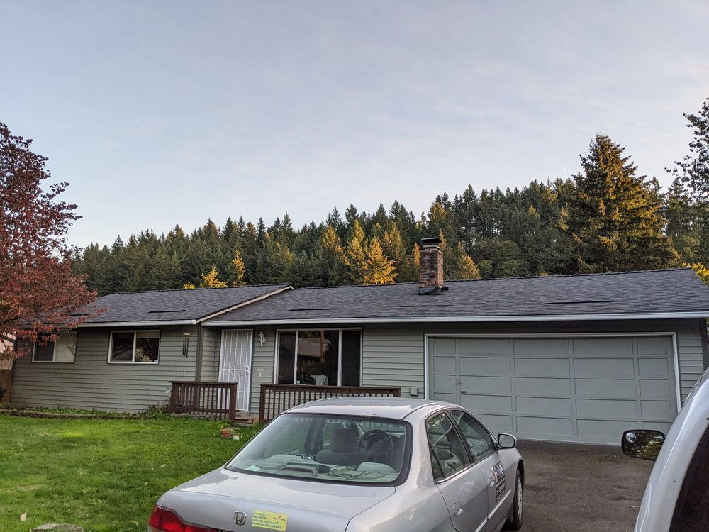 Photo of Two States Roofing