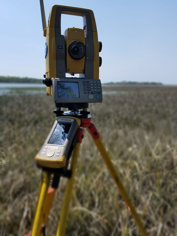 Photo of Palmetto Land Surveying