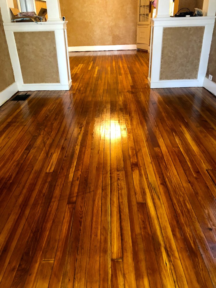 Photo of Highland Hardwood Flooring