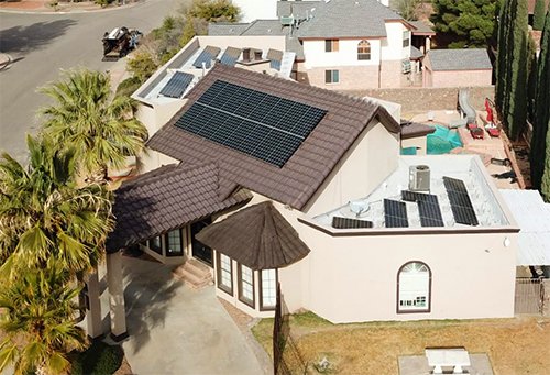 Photo of KGT Renewables - Sunland Park