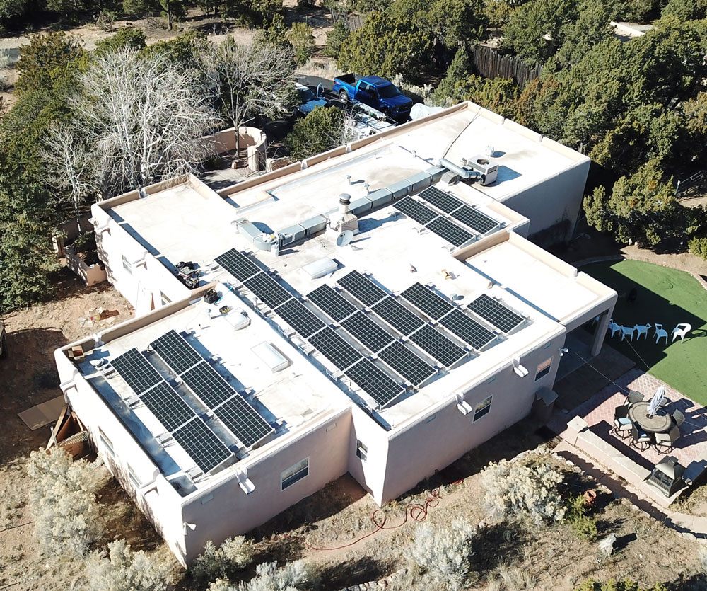 Photo of KGT Renewables - Sunland Park
