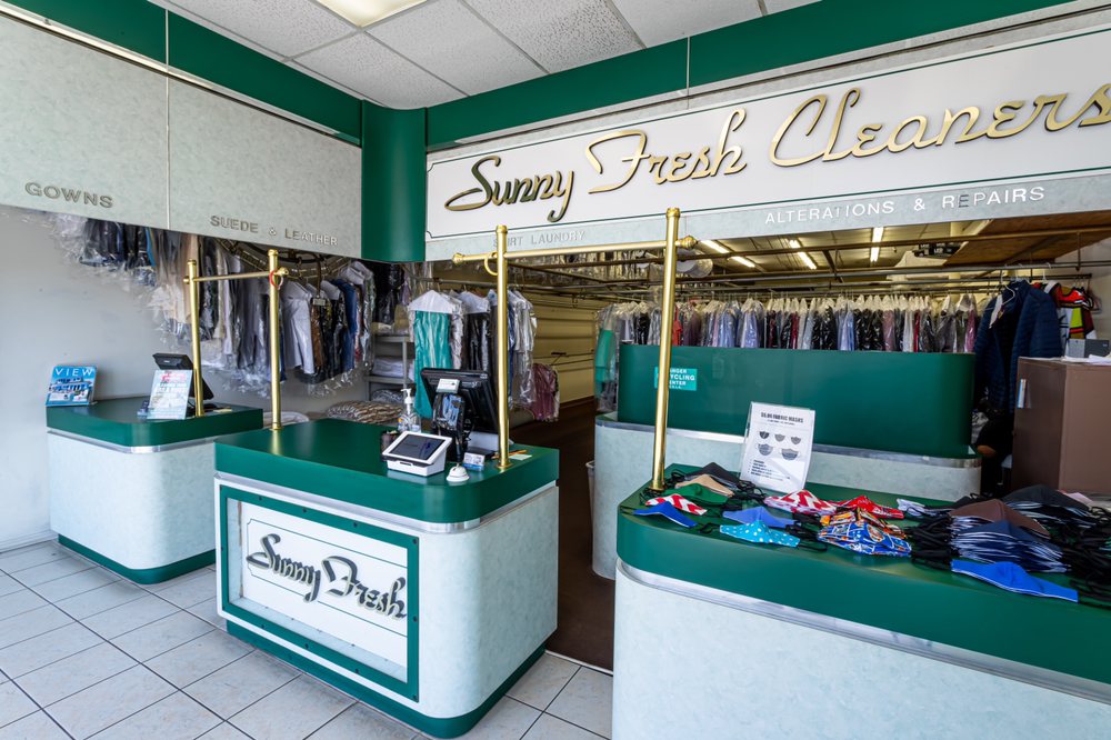 Photo of Sunny Fresh Cleaners
