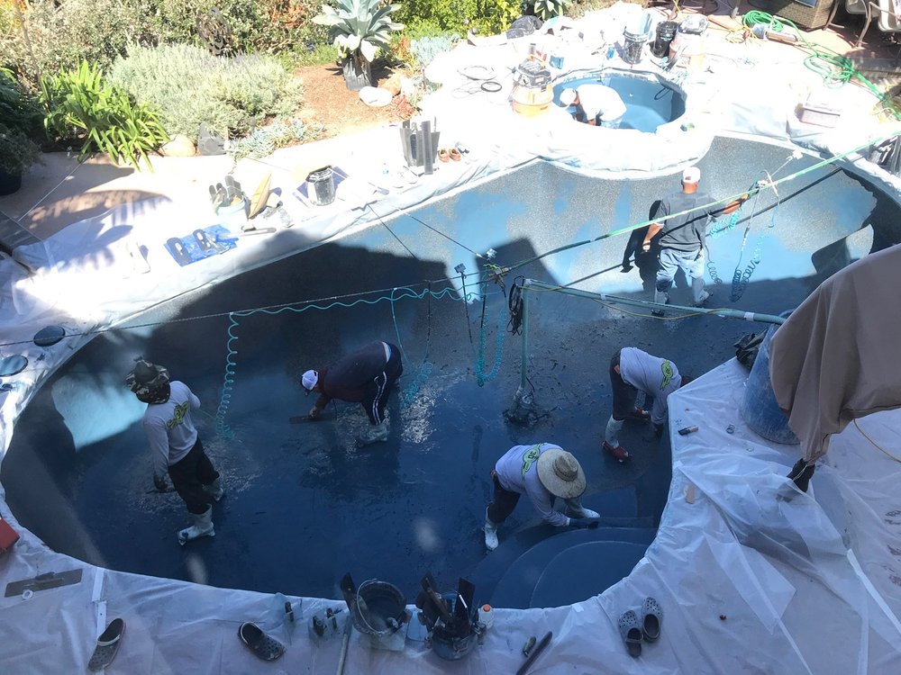 Photo of Poolscape Unlimited