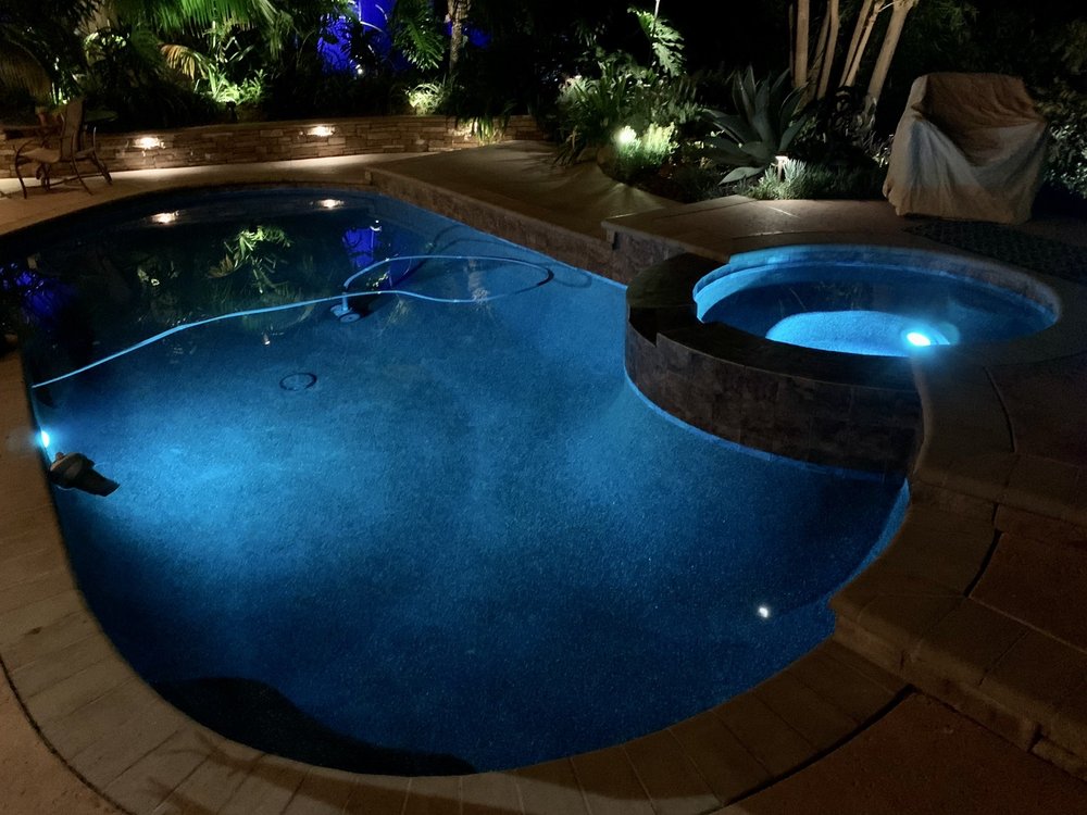 Photo of Poolscape Unlimited