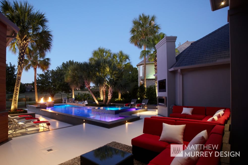 Photo of Matthew Murrey Design