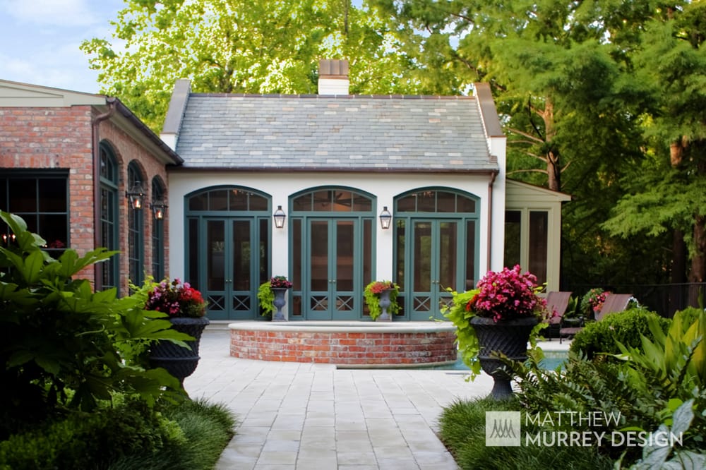 Photo of Matthew Murrey Design