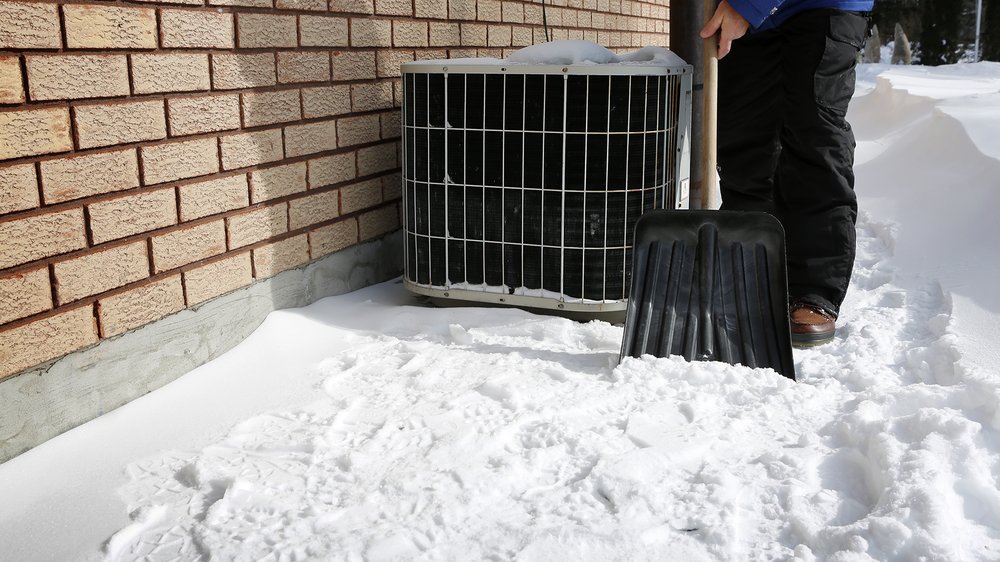 Photo of Air Knights Heating & Cooling