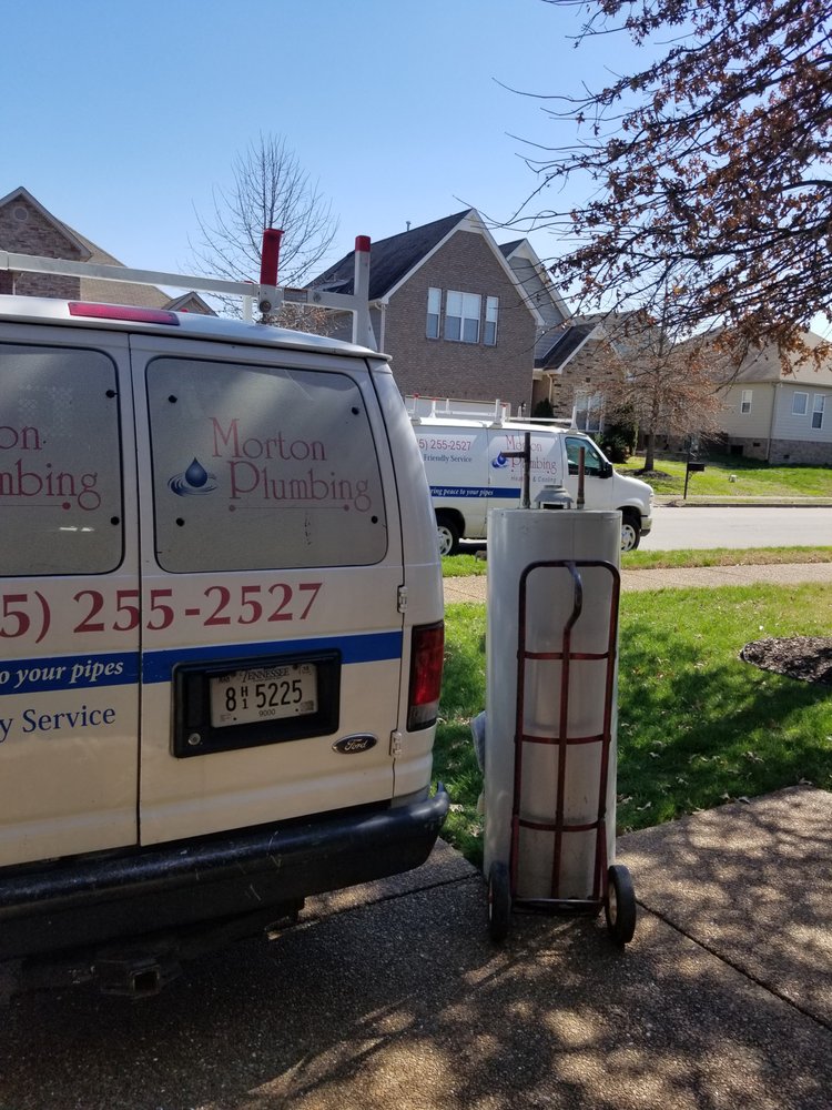 Photo of Morton Plumbing, Heating & Cooling