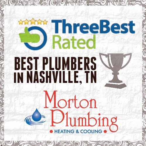 Photo of Morton Plumbing, Heating & Cooling
