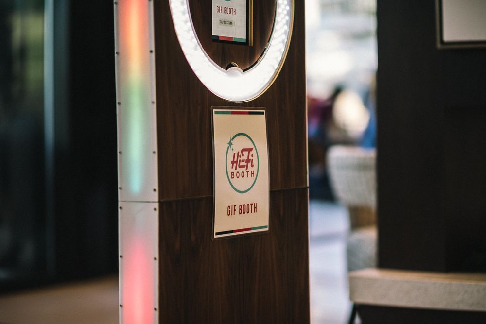 Photo of Hi-Fi Media Co