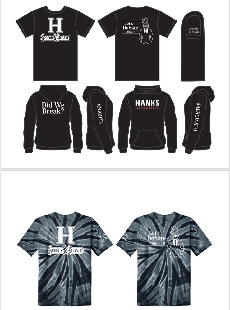 Photo of Pen Art Tee