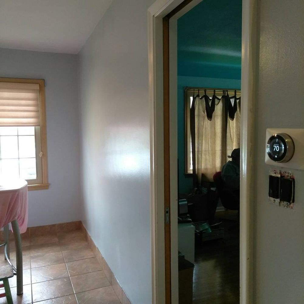 Photo of Home CLR