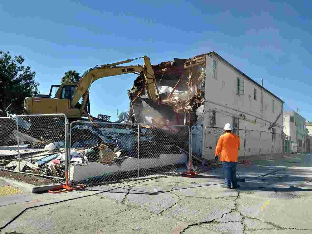 Photo of Dr Demo Demolition Services